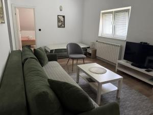 Apartments Don