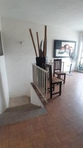 Casa Conejos