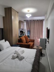 DeseComforts Grand Midtown Apartments Hse 11N Muranga Road Nairobi