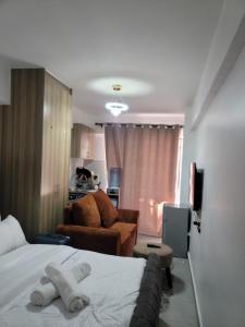 DeseComforts Grand Midtown Apartments Hse 11N Muranga Road Nairobi