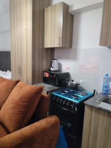 DeseComforts Grand Midtown Apartments Hse 11N Muranga Road Nairobi
