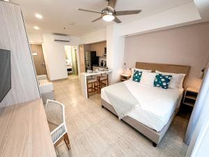 Apartamento en Crespo