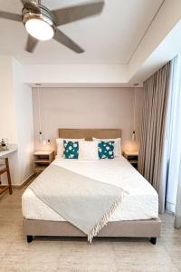 Apartamento en Crespo