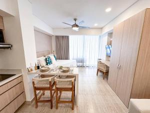 Apartamento en Crespo