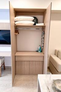 Apartamento en Crespo