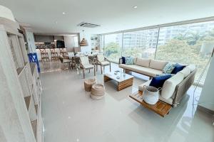 Apartamento en Morros