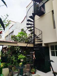 Cómoda Habitación Miraflores