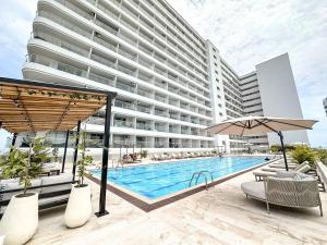 Apartamento en Crespo