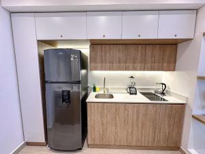 Apartamento en Crespo