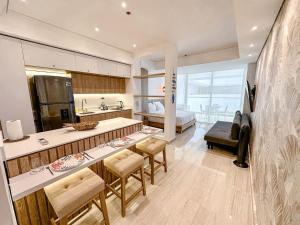 Apartamento en Crespo