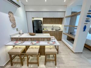 Apartamento en Crespo