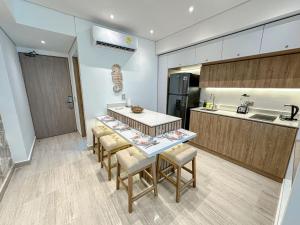 Apartamento en Crespo