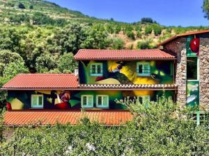 CASA RURAL MOLINO DEL JERTE