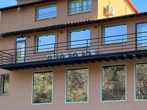 CASA RURAL MOLINO DEL JERTE