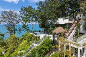 Banyan Tree Krabi