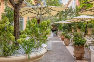 Palazzo Trezza Verona - Preferred Hotels & Resorts -