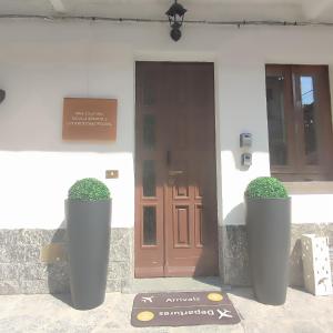 Casa Iris