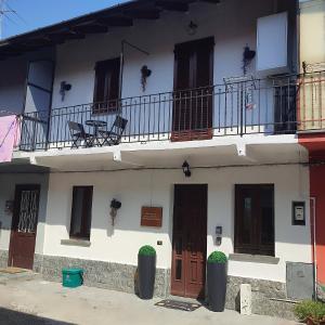 Casa Iris