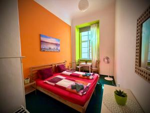 Charles bridge, Old town3 Min walk Private Room G