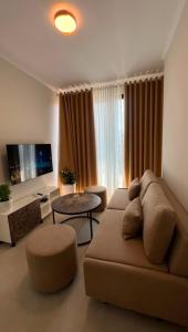 EA Palm Apartments
