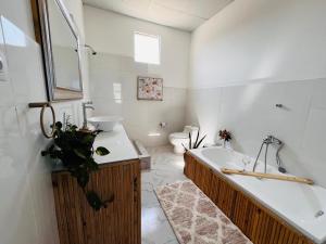 Cabaña Violeta