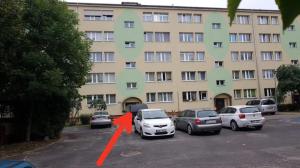 Apartamenty Bolesławiec Spółdzielcza Free parking