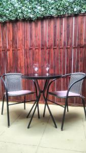 Bonfim Story House