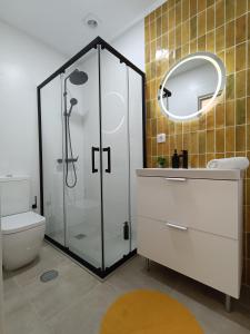 Bonfim Story House