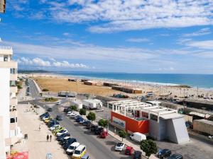2-Bedroom Apartment with Sea View - Costa da Caparica