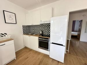 Apartament Pilotów 6