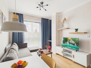 Warsaw Modern & Cozy Apartments by Solarento