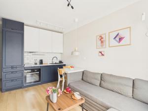 Warsaw Modern & Cozy Apartments by Solarento