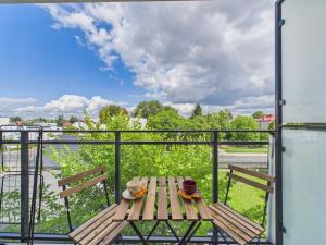 Warsaw Modern & Cozy Apartments by Solarento