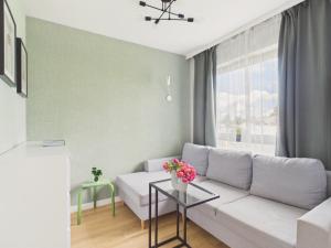 Warsaw Modern & Cozy Apartments by Solarento