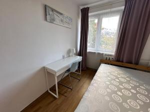 Apartament Pilotów 6