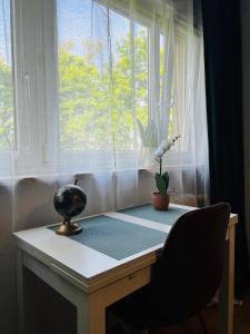 City Cozy Studio Mokotów Apartment