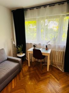 City Cozy Studio Mokotów Apartment