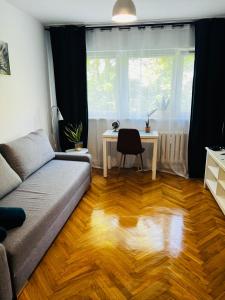 City Cozy Studio Mokotów Apartment