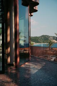 Hotel Vasi Dhermi