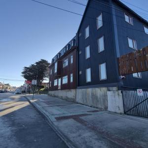 Apart Hotel Endurance