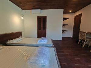 Bahowo Mangrove Dive Lodge