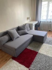 Riia 78 Apartment, Pärnu