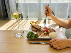 ibis Styles Bordeaux Sud