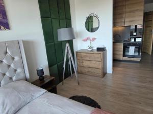 Hanza Tower Luxury