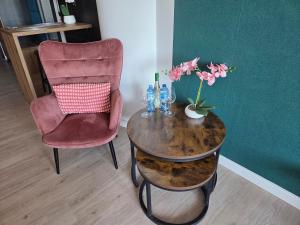 Hanza Tower Luxury