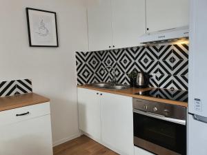 Apartament Pilotów 6
