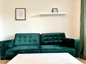 Apartament Pilotów 6