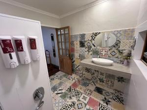 Hotel Boutique Lagunilllas Casablanca