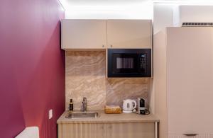 Karl Lux Residence Siófok