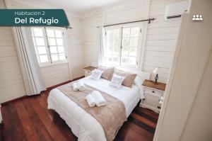 Finca del Sacramento